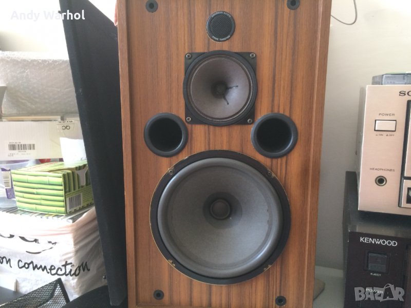 Hitachi SS-8470  , снимка 1