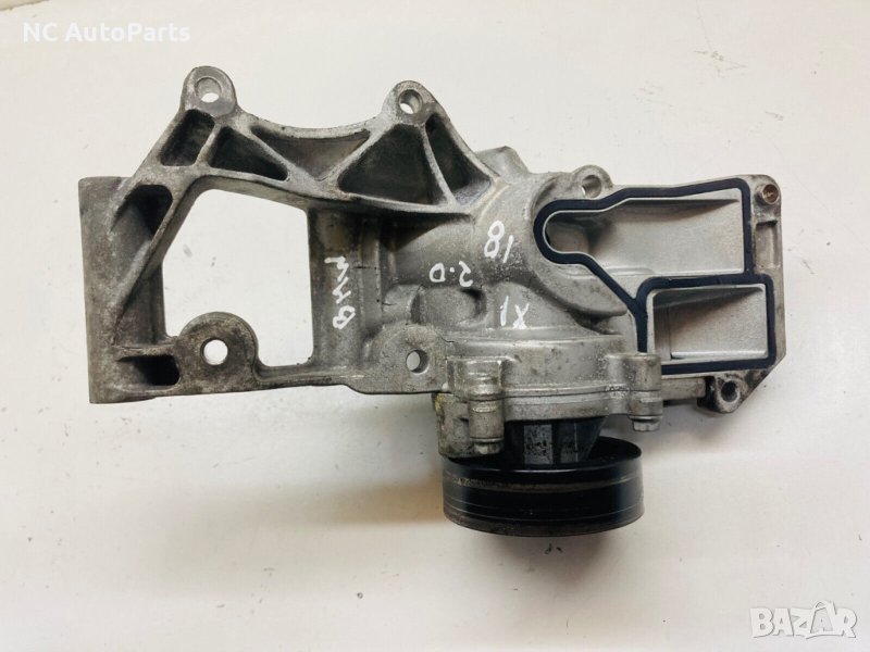 Водна помпа за БМВ BMW X1 F48 X2 F39 2.0 D B47 8575850​ 2016, снимка 1