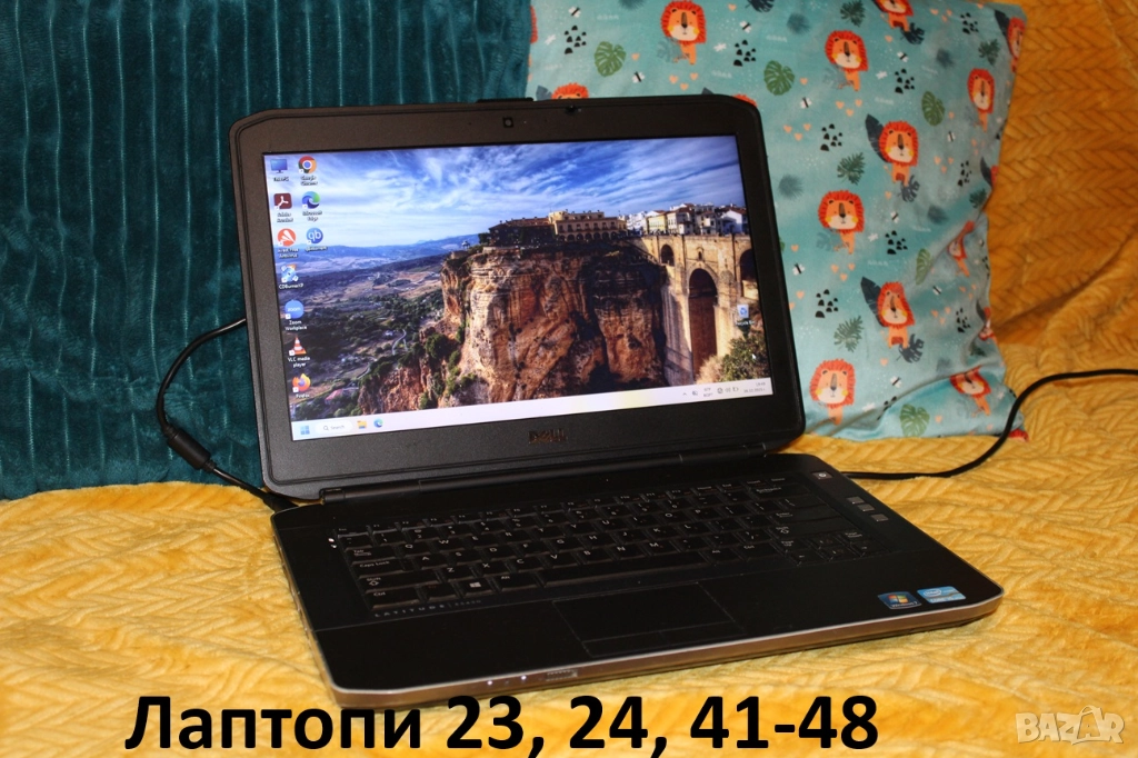 Голяма разпродажба на лаптопи!, снимка 1