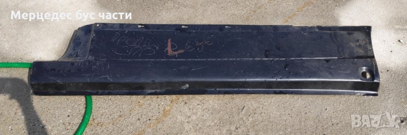 Мерцедес Вито(W638) ляв панел, снимка 1