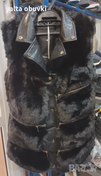 Дамски елек S'WEST, снимка 1