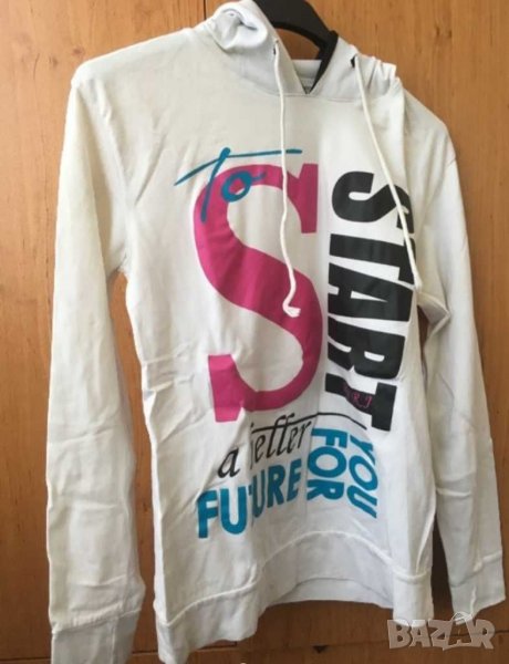 Юношески суитчер, ръст до 158 см , снимка 1