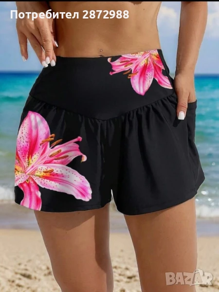 Дамски бански, снимка 1