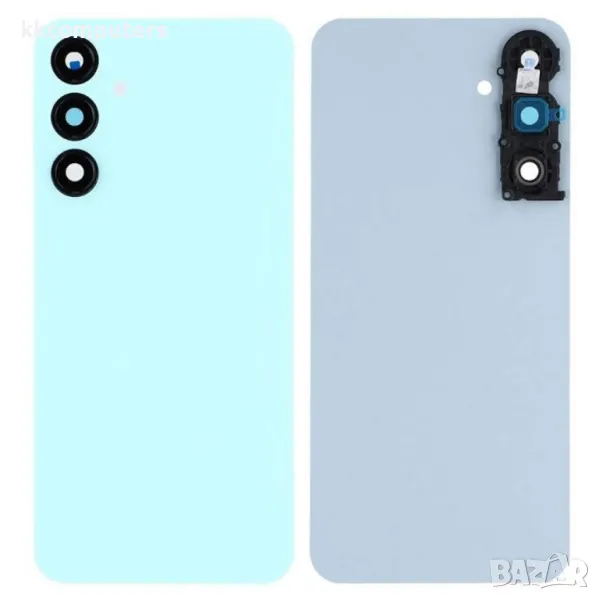 Оригинален Заден Капак за Samsung Galaxy A16 5G A166 – Капак на Батерията / Резервна Част, снимка 1