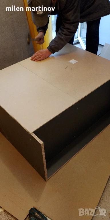 Монтаж и демонтаж на мебели.кухни., снимка 1