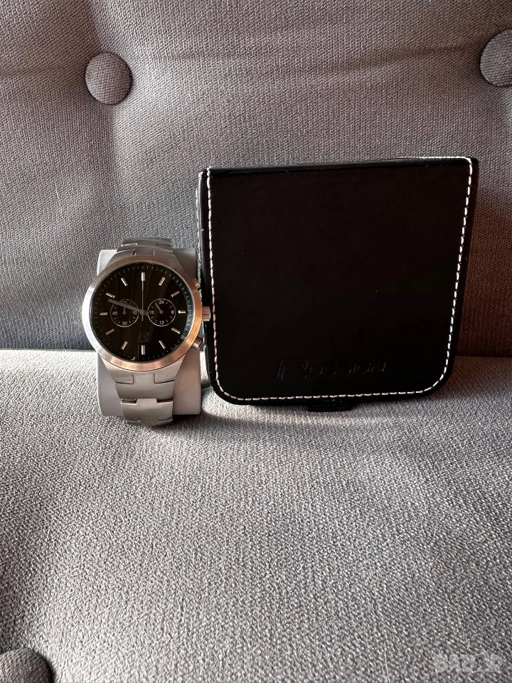 Мъжки часовник Volvo R-design, снимка 1