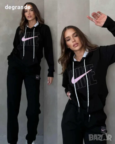 Дамски екип от 2 части Nike, снимка 1