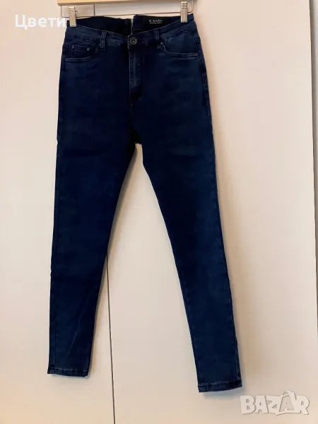 Дънки, снимка 1