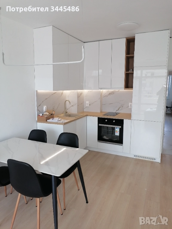 Мебели по поръчка, снимка 1