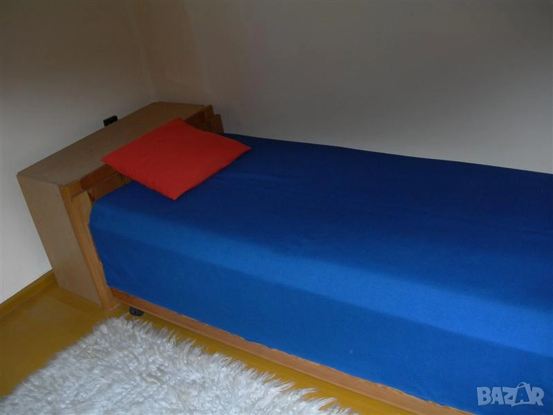 ЛЕГЛА светъл  фурнир, снимка 1