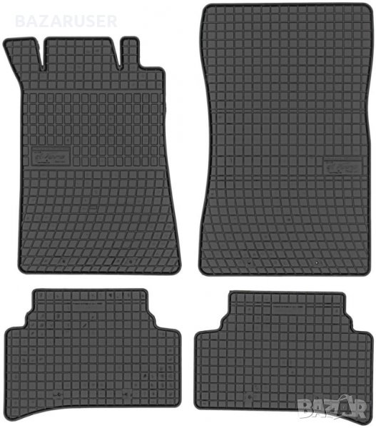 Стелки к-т -Mercedes C class W202 (1993-2001) (542827), снимка 1