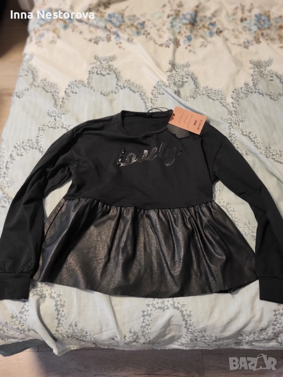 Официална блуза Л, снимка 1