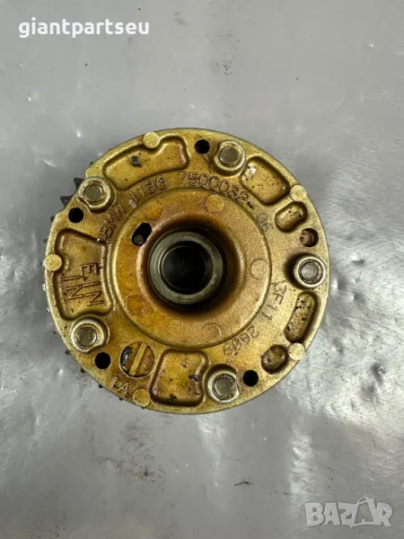 ВАНОС Зъбно колело за БМВ е46 е87 BMW N42 N46 , 7500032, снимка 1