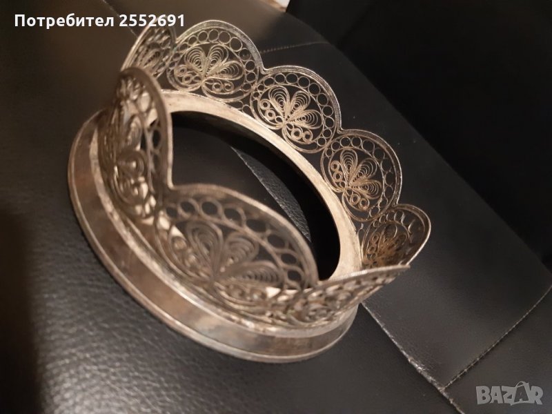 Метален съд , снимка 1