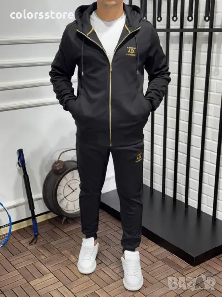 Мъжки спортен екип Armani Exchange кодSS322, снимка 1