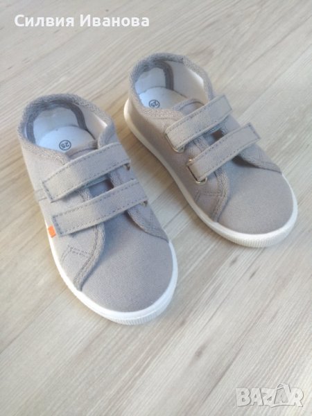 Детски гуменки, снимка 1