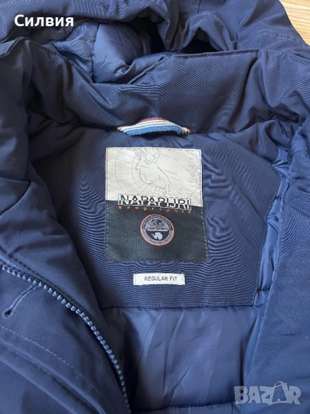 Napapijri Ново яке унисекс, снимка 1