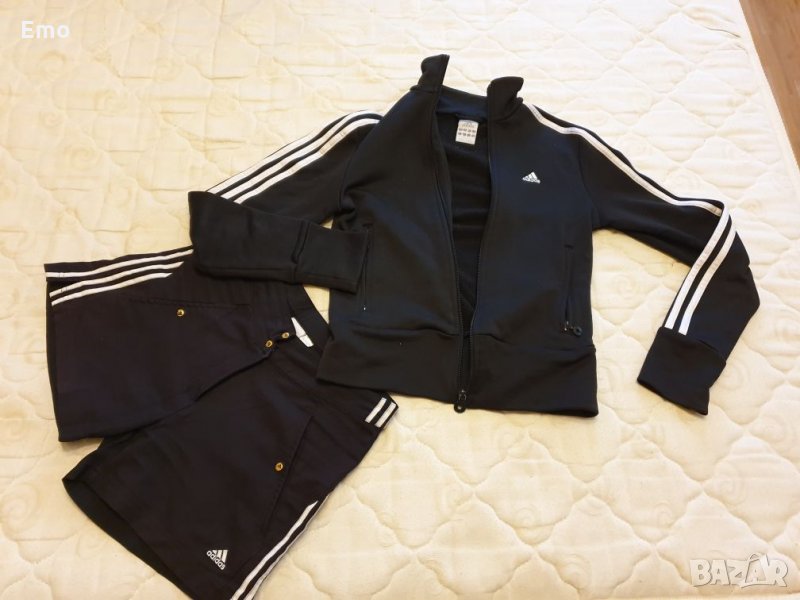 Адидас лот в Спортни екипи в гр. Велико Търново - ID25044675 — Bazar.bg