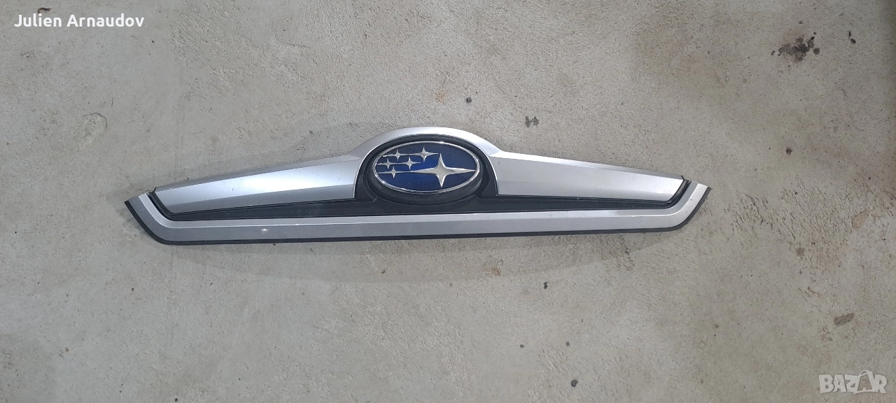 Subaru forester 2018-2022, снимка 1