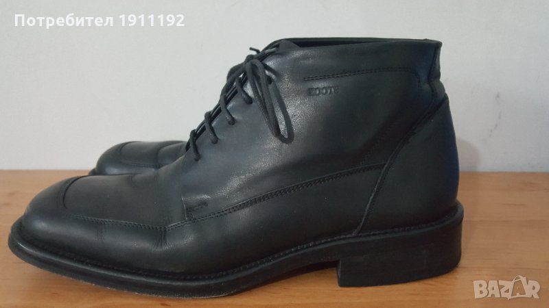 Мъжки боти Boots. Номер 41.5, снимка 1