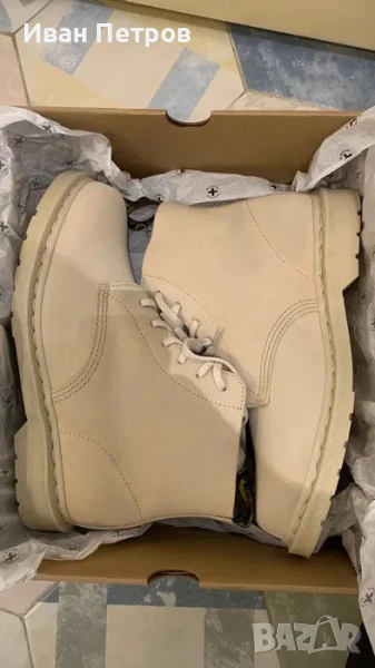 Чисто нови обувки Dr.Martens, снимка 1