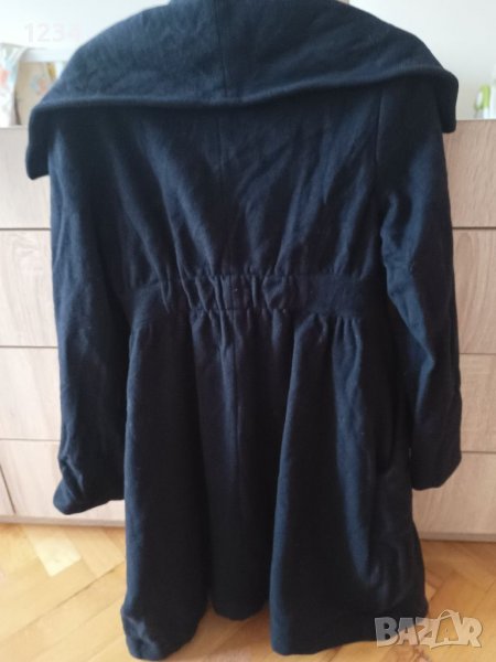 Дамско палто топличко и меко , снимка 1