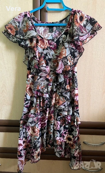 Рокля H&M, снимка 1
