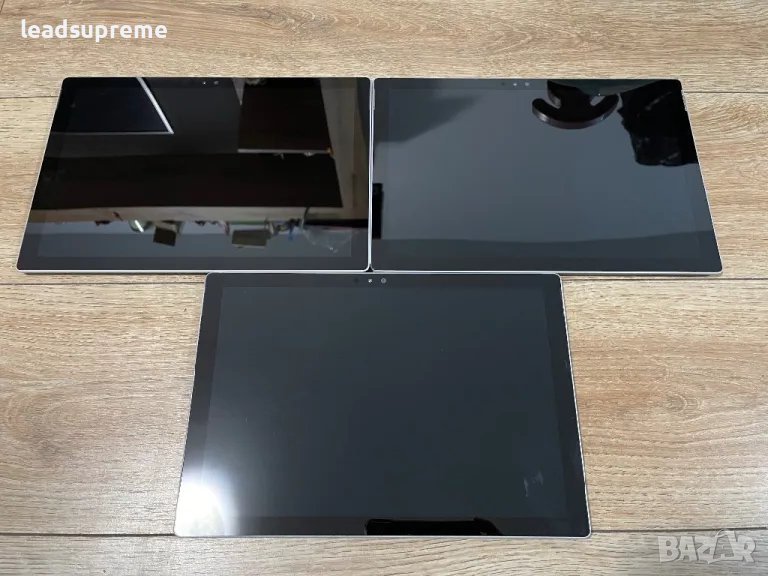 Microsoft Surface Pro 4, снимка 1