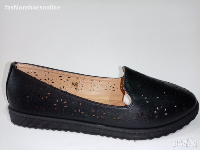 Дамски обувки KK&VV-M11. , снимка 1