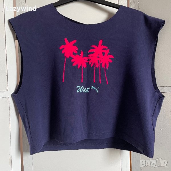 Топ FENTY x Puma , снимка 1