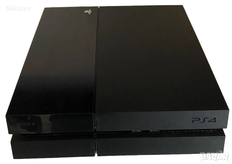 Sony PlayStation 4 в PlayStation конзоли в гр. Русе - ID42693523 — Bazar.bg