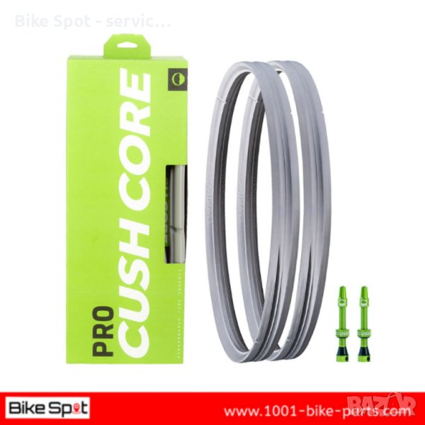 29 - CushCore PRO Set Protection Insert Сет Вложки Инсърти Защита, снимка 1