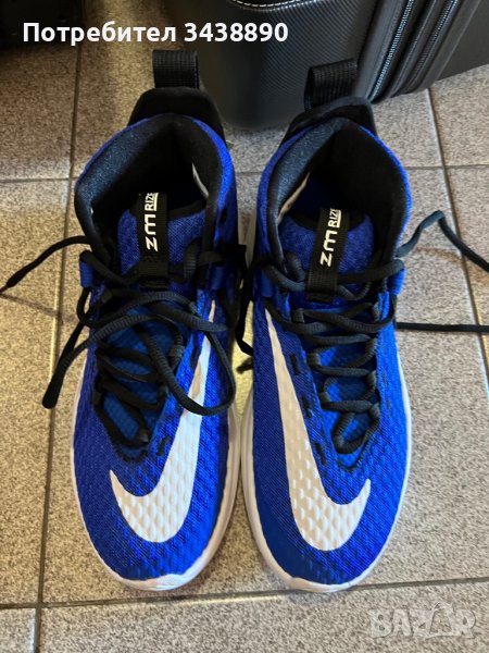 Nike маратонки, снимка 1