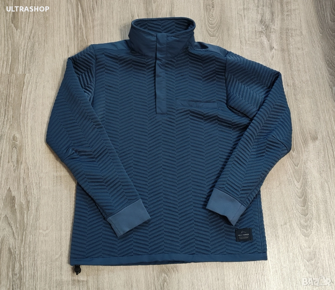 Helly Hansen S size Мъжка блуза в отлично състояние, снимка 1