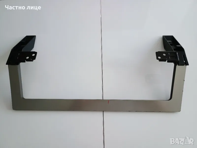 ПРОМОЦИЯ! Стойка, здрава, масивна, снимка 1