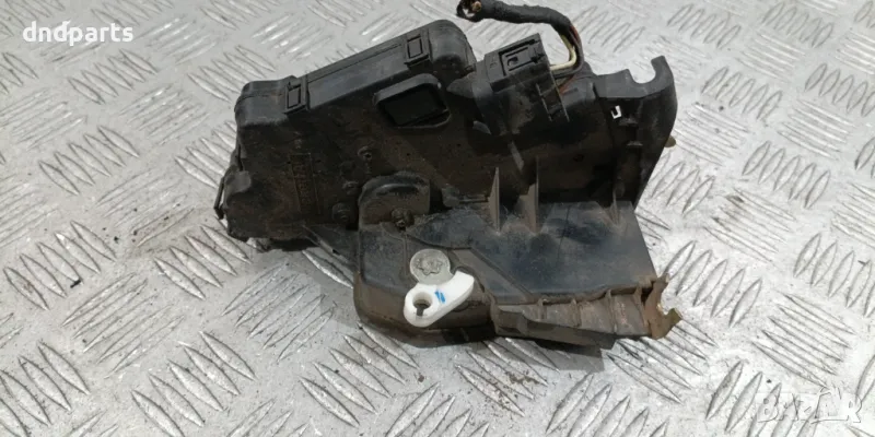 Брава врата BMW E46 3-Series 2003г.(предна дясна)	, снимка 1