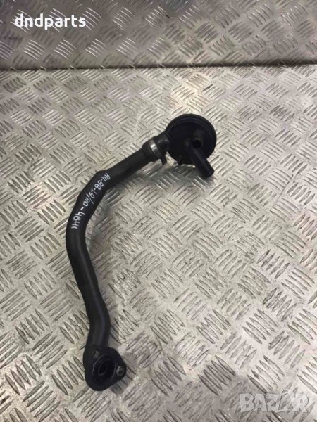 Маркуч Audi A4,1.9TDI,110кс.,1998г., снимка 1