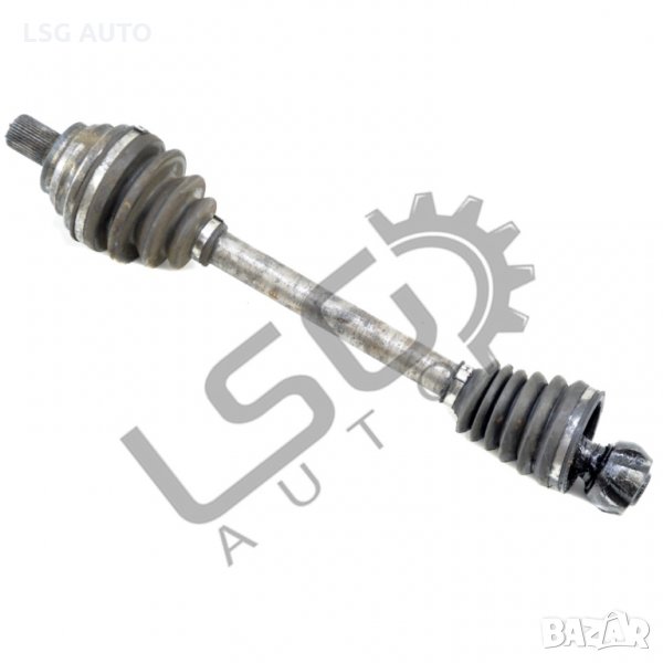 Лява полуоска Volkswagen Touran I 2003-2010 VT180920N-54, снимка 1