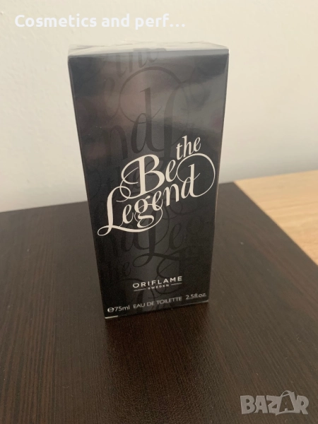 Мъжки парфюм , снимка 1