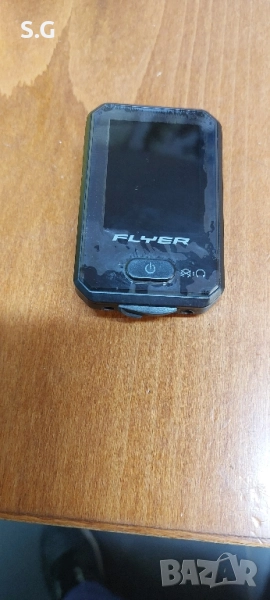 Flyer , снимка 1