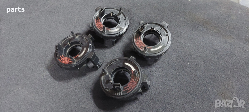 Лентов Кабел VW Пасат - Голф 4 - Ауди А3 8L - Шкода - Сеат - Бора N, снимка 1