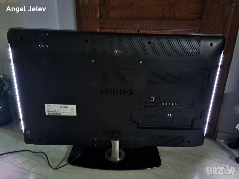 телевизор TOSHIBA 37", снимка 1