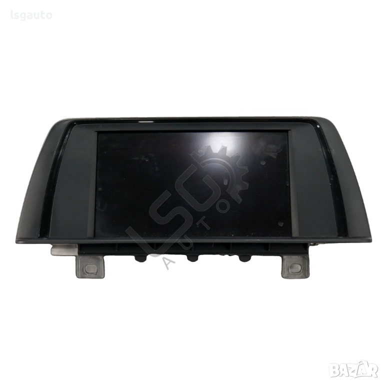 Дисплей BMW 1 Series (F21) 2012-2015 ID: 155811, снимка 1
