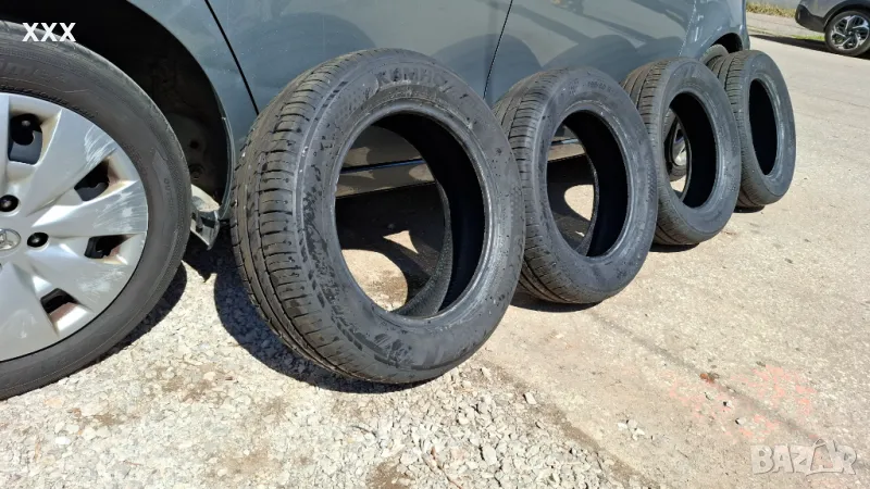  Продавам гуми Kumho, снимка 1