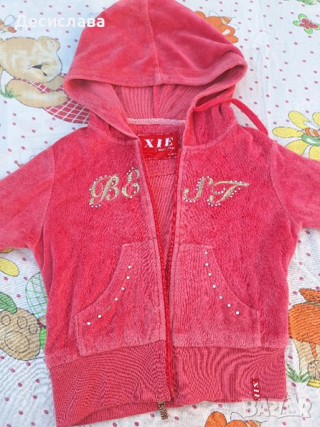 Детски анцуг, снимка 1