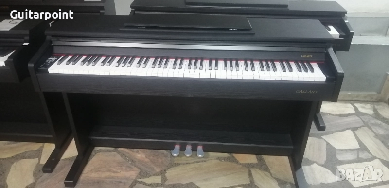 Дигитално пиано ПРОМОЦИЯ!, снимка 1