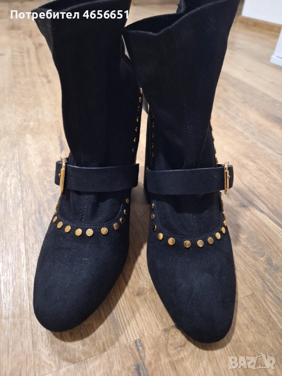 Боти, снимка 1