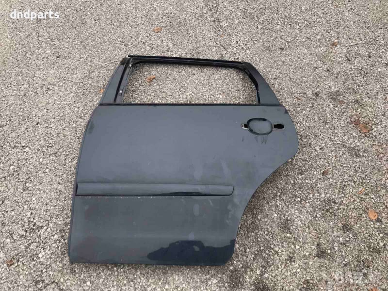 Задна лява врата VW Polo,2004г., снимка 1