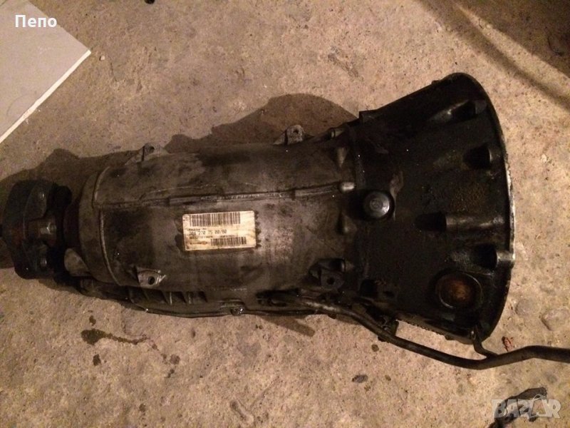 Автоматични Ръчни скорости , Скоростна Кутия Мерцедес Mercedes w212;211;203.170, снимка 1