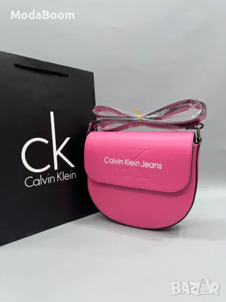 Calvin Klein дамски чанти Различни цветове , снимка 1